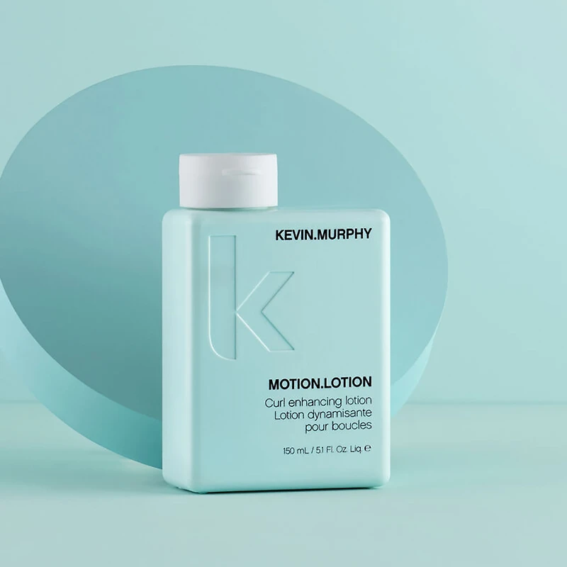 Curl | Motion.Lotion | Curl Enhancing Lotion