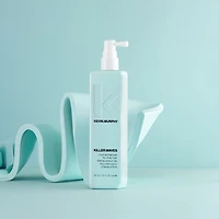 Curl | Killer.Waves | Rehausseur de Boucles pour Cheveux Fins (150ml/5.1oz)