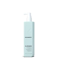 Curl | Killer.Waves | Rehausseur de Boucles pour Cheveux Fins (150ml/5.1oz)