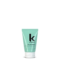 Curl | Killer.Twirls | Crème Nourrissante Définissante Séchage à l'Aire Libre