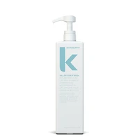 Curl | Killer.Curls Wash Shampooing Nourrissant au Lait d'Avoine