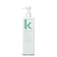 Curl | Killer.Curls Rinse Revitalisant Nourrissant au Lait d'Avoine
