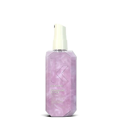 Blonde | Shimmer.Me Blonde | Reparing Shine Treatment (100ml/3.4oz)