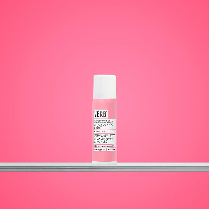 VERB - STYLERS Dry Shampoo