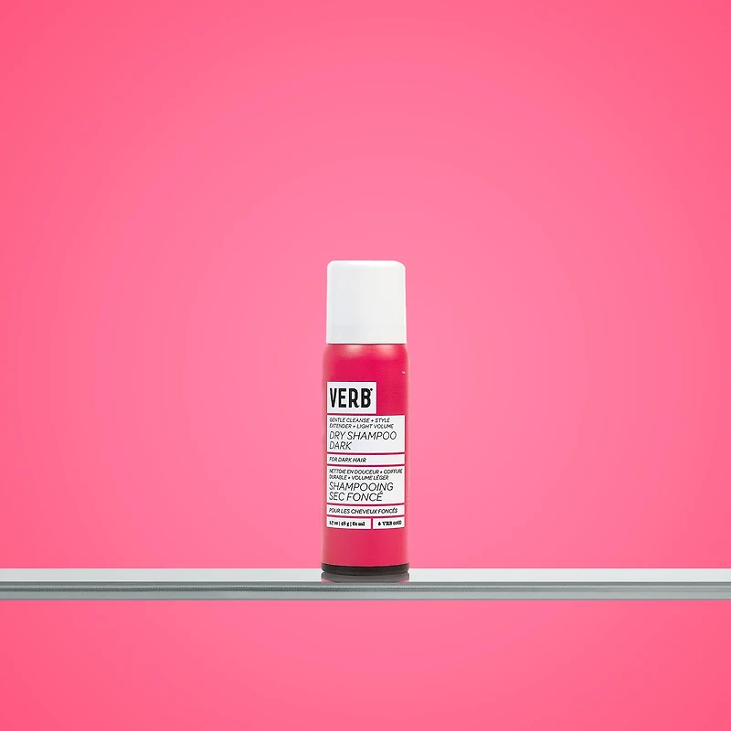 VERB - STYLERS Dry Shampoo