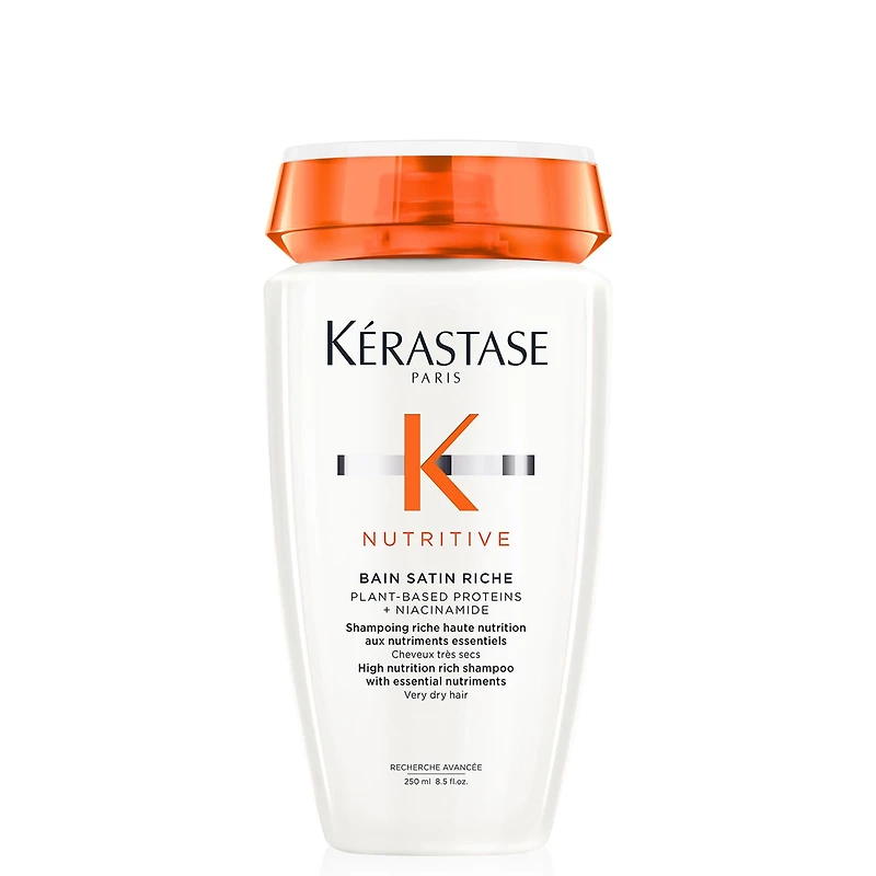 Nutritive | Bain Satin Riche
