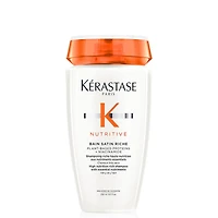 Nutritive | Bain Satin Riche