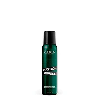 Stay High Mousse | High-Hold Gel to Mousse (147g/5.2oz)