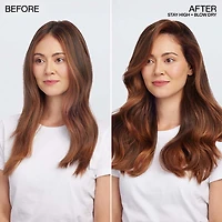 Stay High Mousse | High-Hold Gel to Mousse (147g/5.2oz)