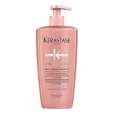 Chroma Absolu | Bain Respect (*500ml/16.9oz)