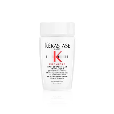 Première | Bain Décalcifiant Réparateur (250ml/8.45oz.)