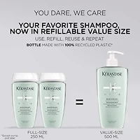 Specifique | Bain Divalent (*500ml/16.9oz)