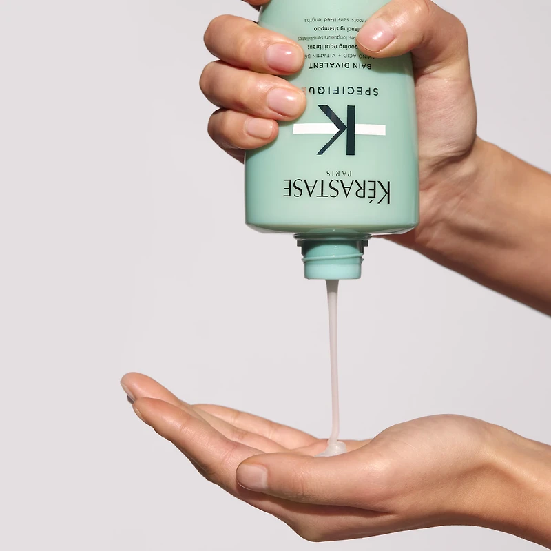 Specifique | Bain Divalent (*500ml/16.9oz)