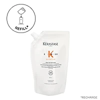 Nutritive | Bain Satin Riche (*500ml/16.9oz)