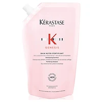 Genesis | Bain Nutri-Fortifiant (*500ml/16.9oz)
