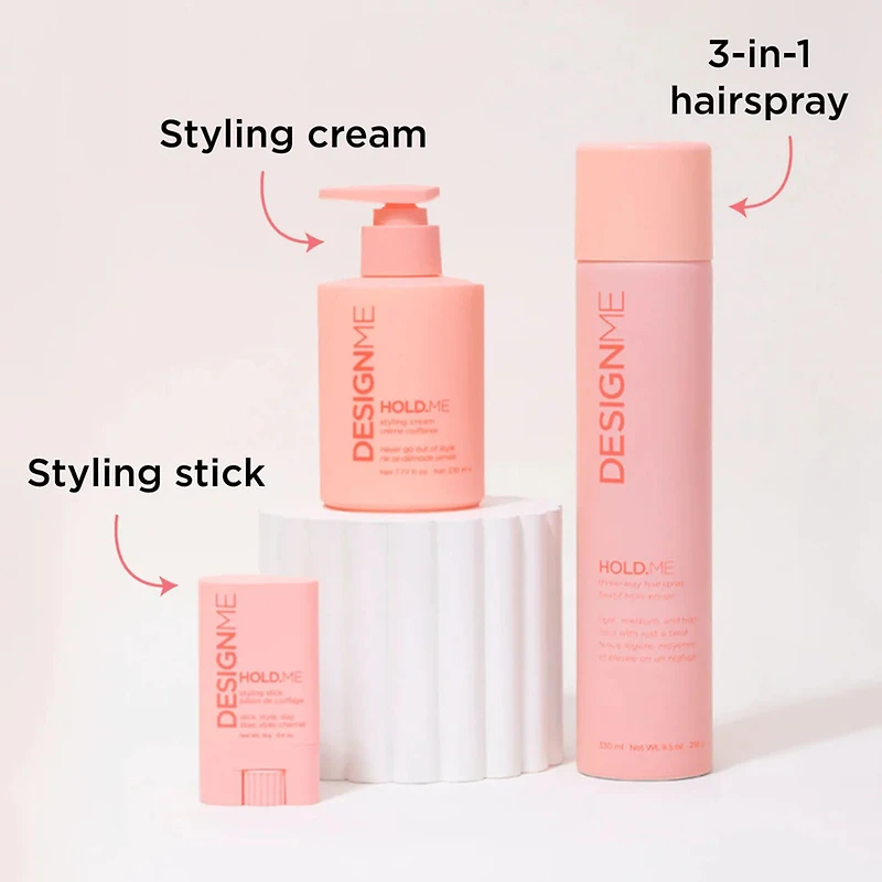 Hold.Me | Styling Cream