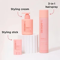 Hold.Me | Styling Cream