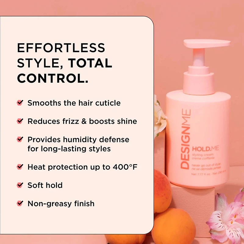 Hold.Me | Styling Cream
