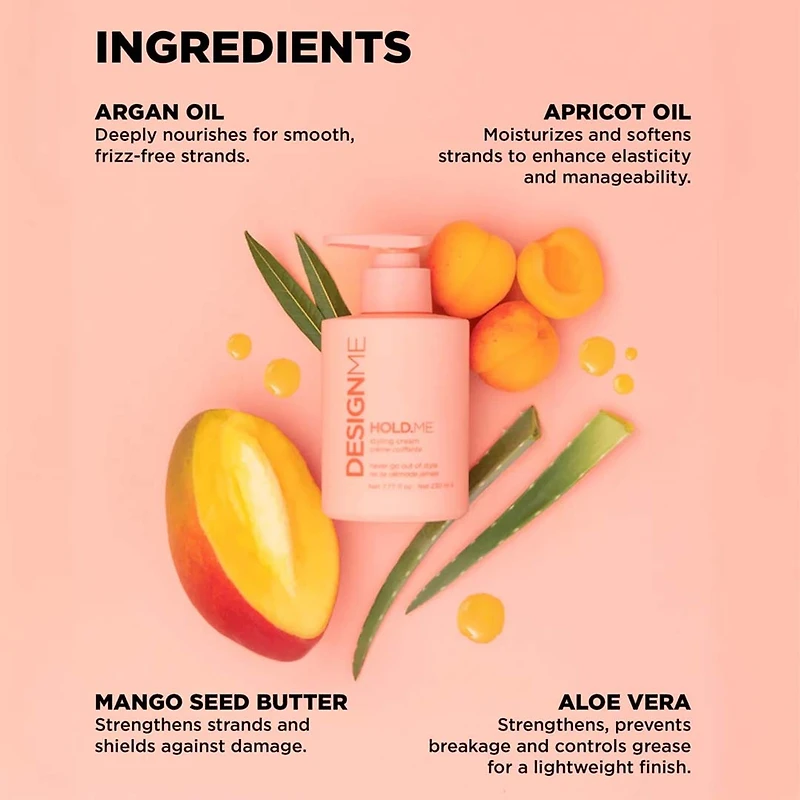 Hold.Me | Styling Cream