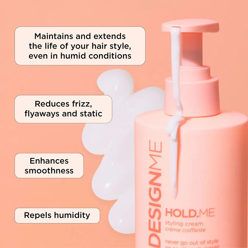 Hold.Me | Styling Cream