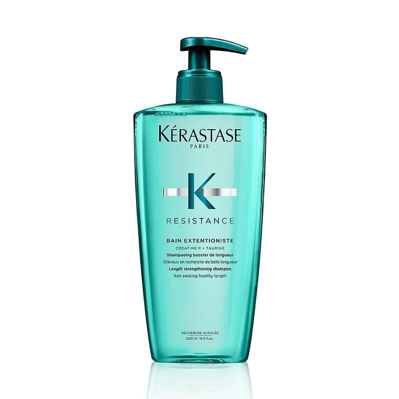 Resistance | Bain Extentioniste (*500ml/16.9oz)