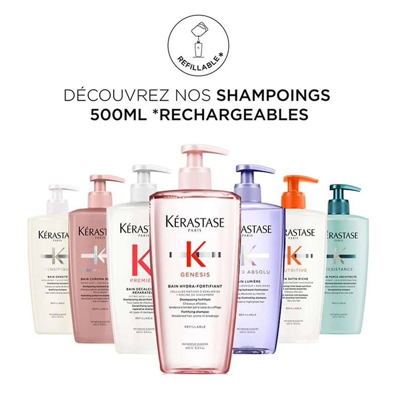 Specifique | Bain Vital Dermo-Calm (*500ml/16.9oz)
