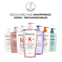 Specifique | Bain Vital Dermo-Calm (*500ml/16.9oz)