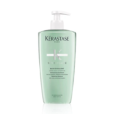 Specifique | Bain Divalent (*500ml/16.9oz)