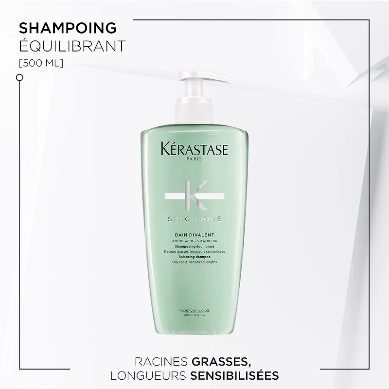 Specifique | Bain Divalent (*500ml/16.9oz)