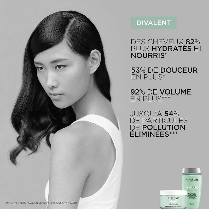 Specifique | Bain Divalent (*500ml/16.9oz)
