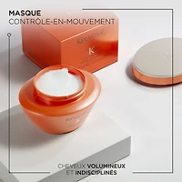 Discipline | ***Masque Oléo-Relax