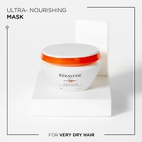 Nutritive | Masquintense Riche 200 ml (6.8 fl. oz)