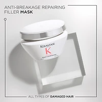 Première | Masque Filler Réparateur 200 ml (6.8 fl. oz)