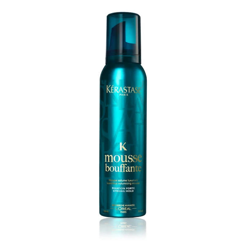 Styling | Mousse Bouffante 150 ml (5.1 fl. oz)