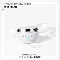 Symbiose | Masque Revitalisant Essentiel 200 ml (6.8 fl. oz)