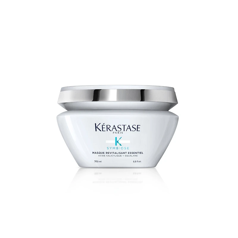 Symbiose | Masque Revitalisant Essentiel 200 ml (6.8 fl. oz)
