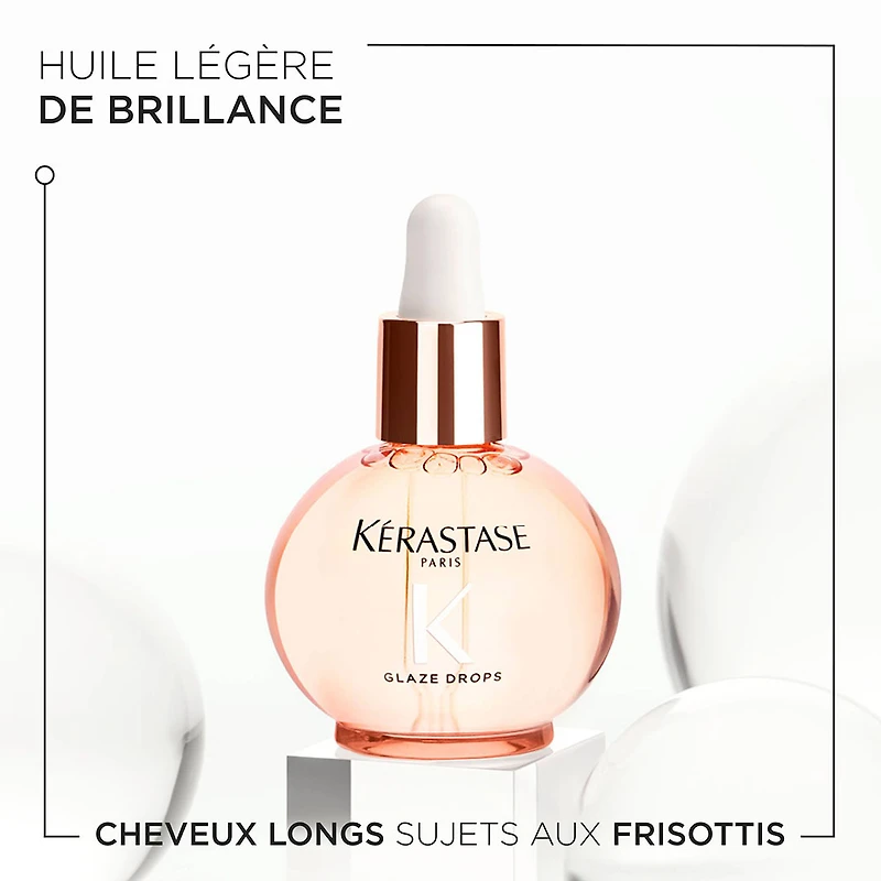 Gloss Absolu | Glaze Drops (45ml/1.52oz)