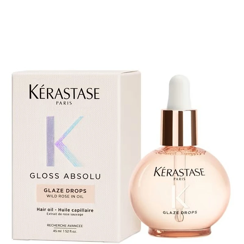 Gloss Absolu | Glaze Drops (45ml/1.52oz)