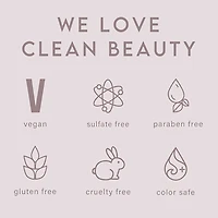 Clean Beauty Collection | Gel à Tenue Forte (237ml/8 oz)