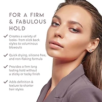 Clean Beauty Collection | Gel à Tenue Forte (237ml/8 oz)