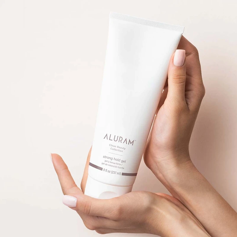 Clean Beauty Collection | Gel à Tenue Forte (237ml/8 oz)
