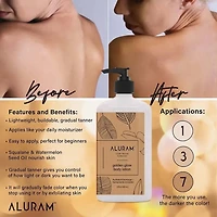 Clean Beauty Collection | Golden Glow Lotion 530ml (18 oz)