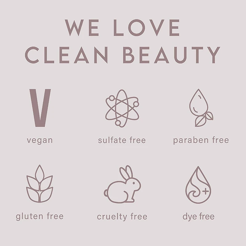 Clean Beauty Collection | Crème Réparatrice pour les Mains 100ml (3.4 oz)
