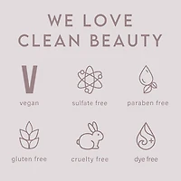 Clean Beauty Collection | Crème Réparatrice pour les Mains 100ml (3.4 oz)