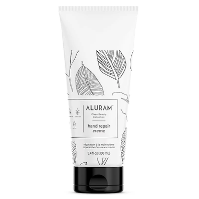 Clean Beauty Collection | Crème Réparatrice pour les Mains 100ml (3.4 oz)
