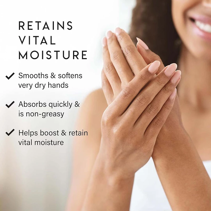 Clean Beauty Collection | Crème Réparatrice pour les Mains 100ml (3.4 oz)