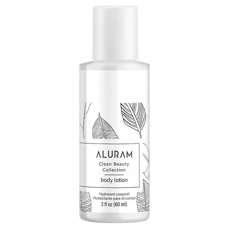 Clean Beauty Collection | Body Lotion