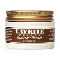 Superhold Pomade