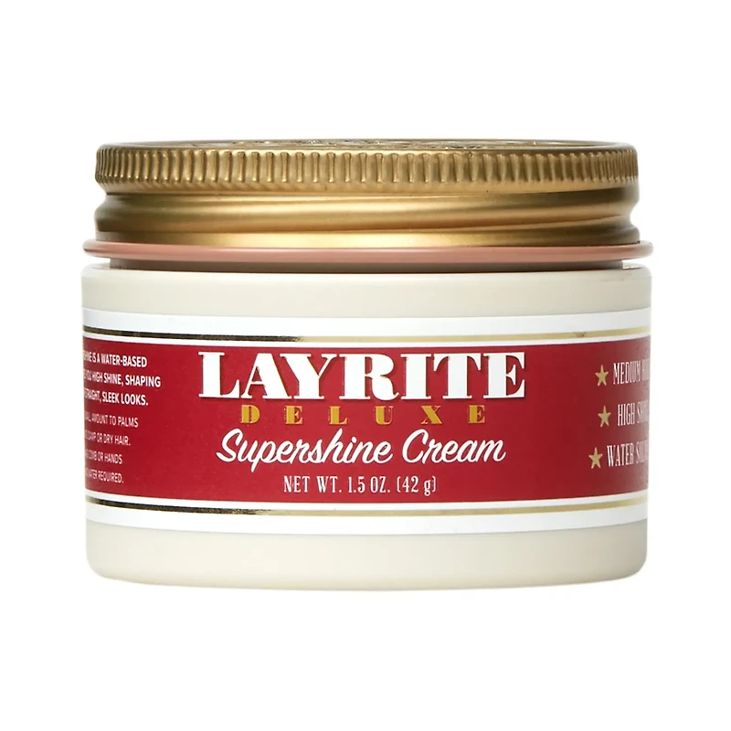 Supershine Cream