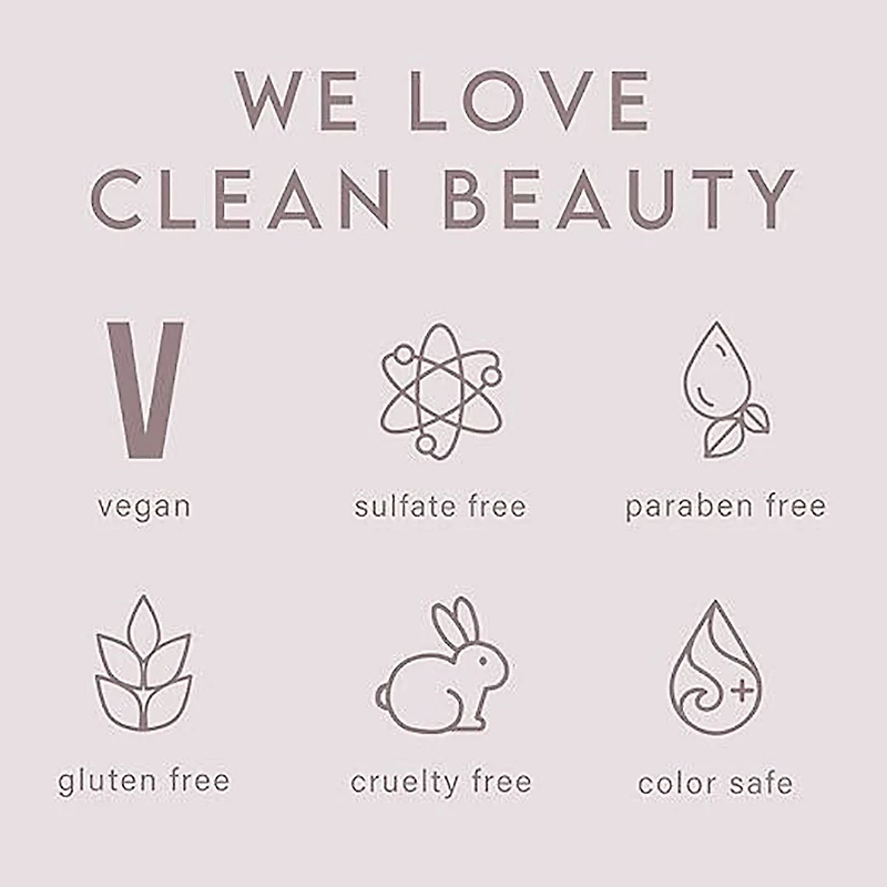Clean Beauty Collection | Smoothing Cream 177ml (6 oz)